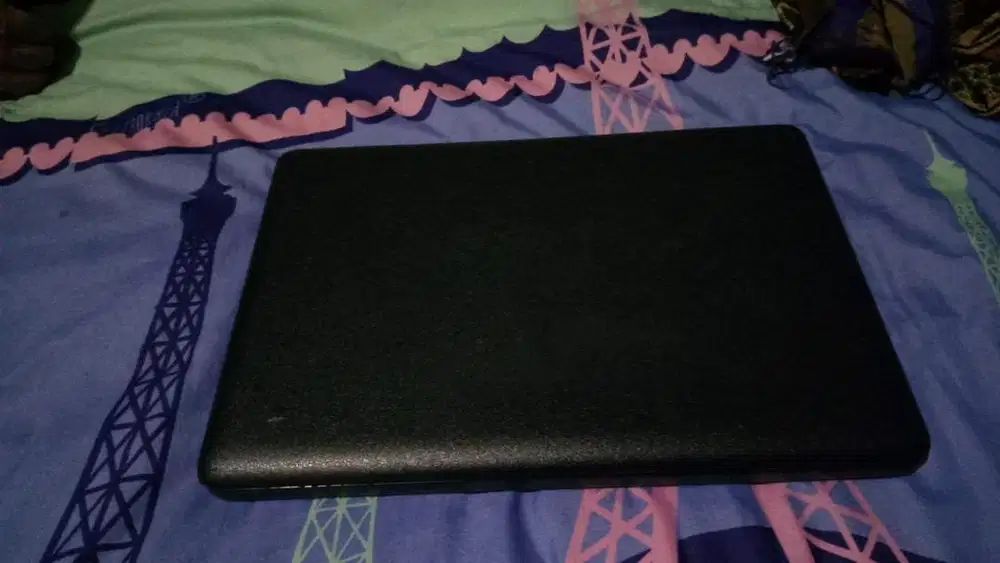 JUAL LAPTOP BEKAS
