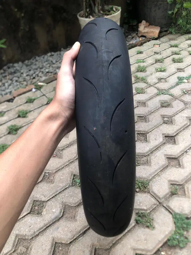 FDR MP27 UK 90/80