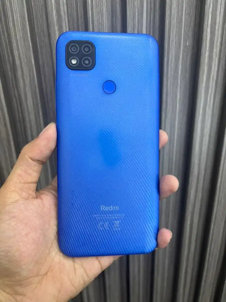 Redmi 9c 4/64 seken