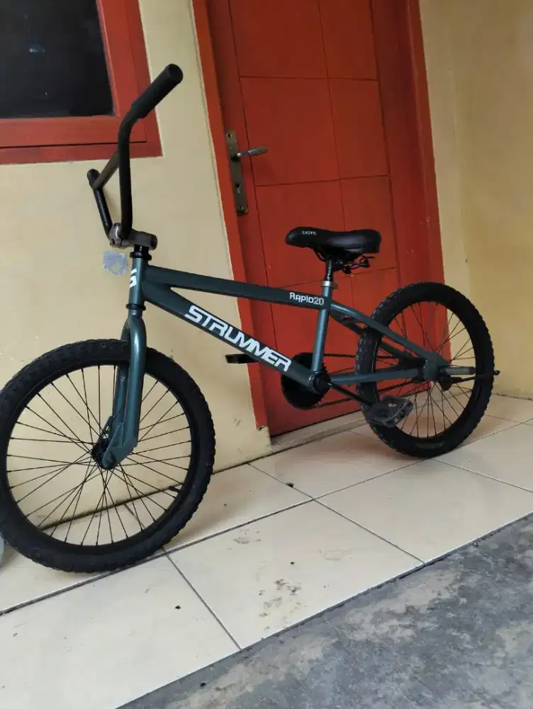 BMX 20 UNITED ROOUSE TORPEDO