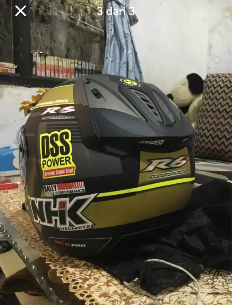 hlem nhk rcs r6 pro bisa bt hp samsung ram 6gb/huawei leica