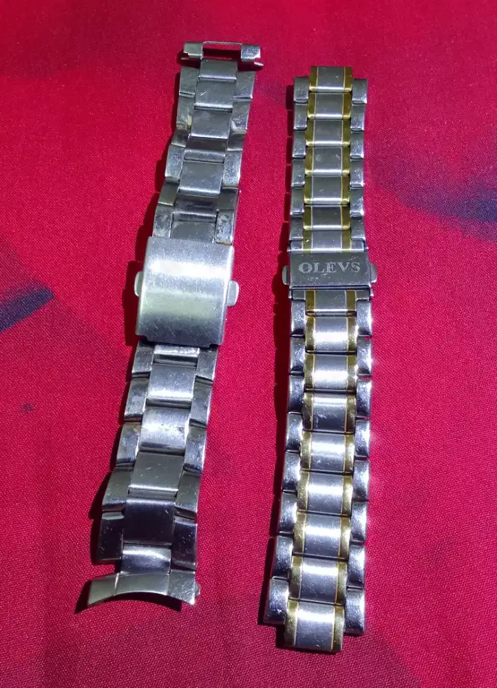 tali rantai jam tangan