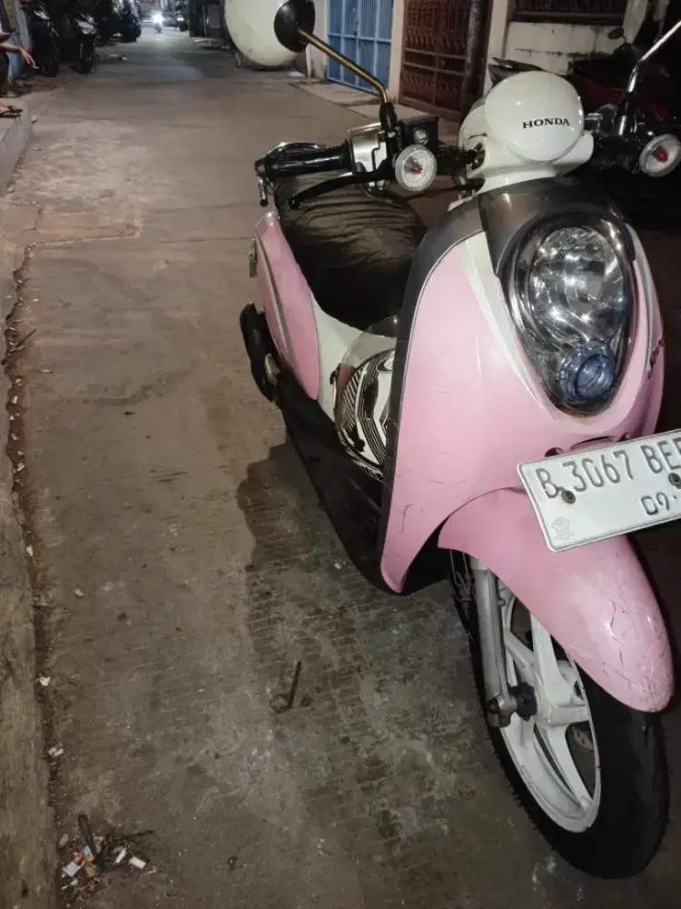 Surat lengkap pajak hidup plat 2030 mesin halus