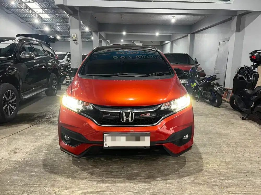 Honda Jazz RS CVT Matic 2020,2019,2021 , City Hatchback 2021,2022