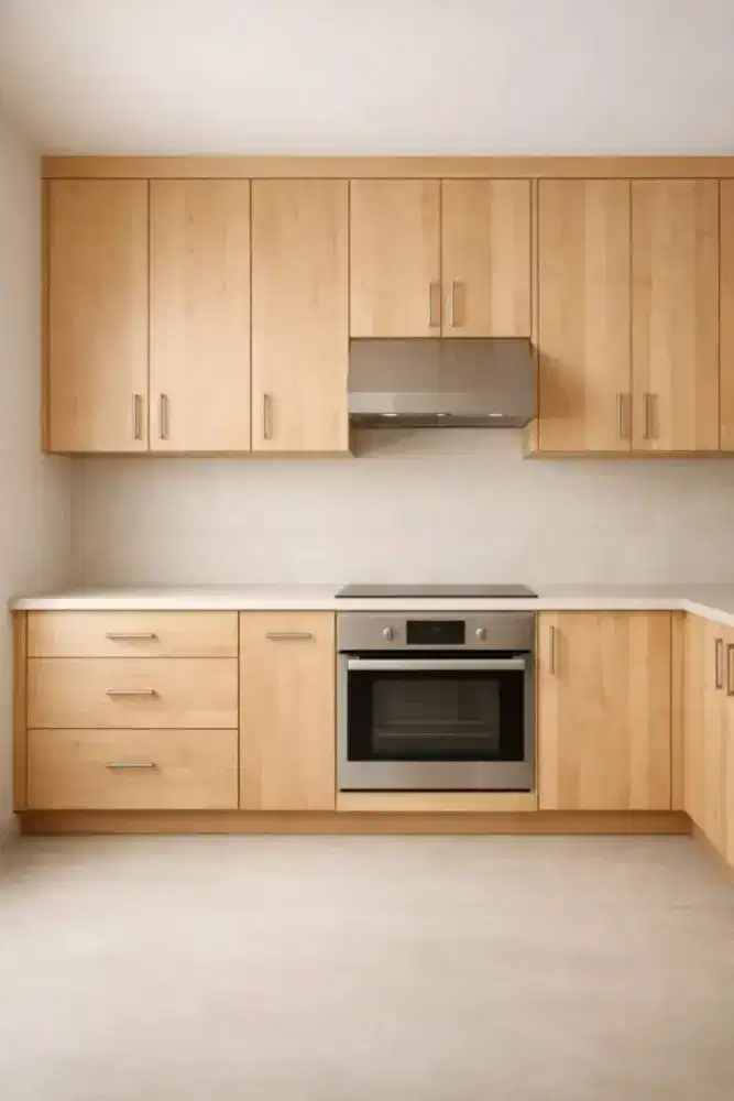 Kitchen set minimalis kitchen set murah kitchen set minimalis kitchen