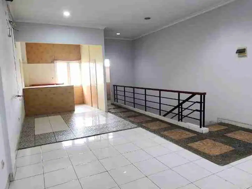 Dijual Ruko Paramount, Gading Serpong
