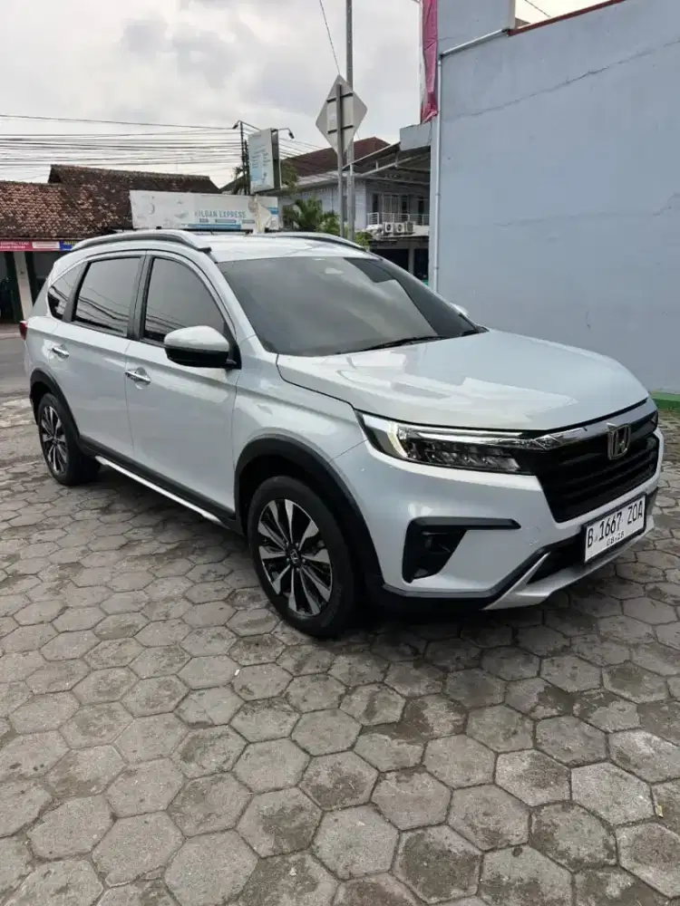 Honda brv prestige sensing 2023