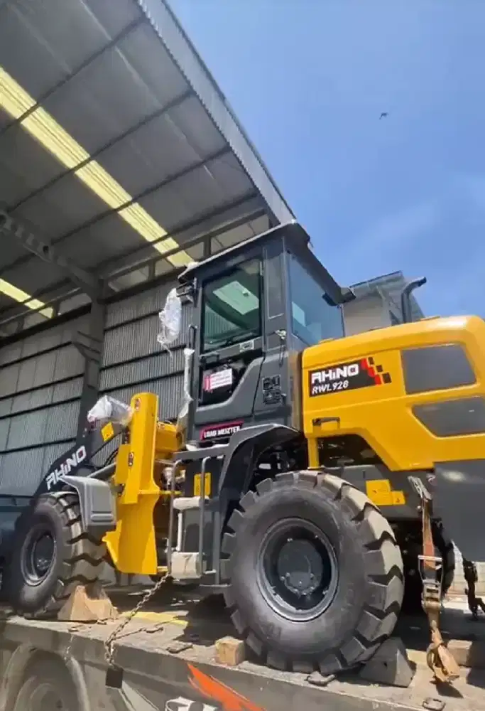 RWL 928 3400kgs