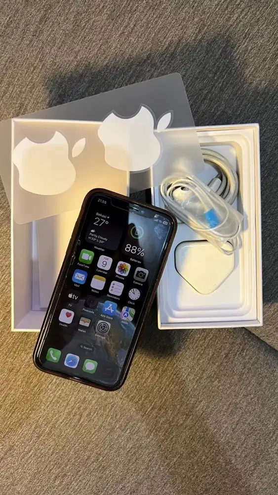 Iphone Xs 64 GB Inter