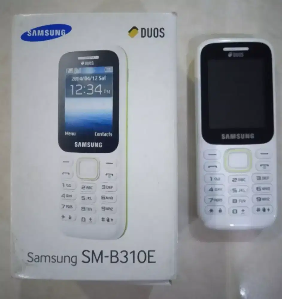 Hp Jadul Samsung