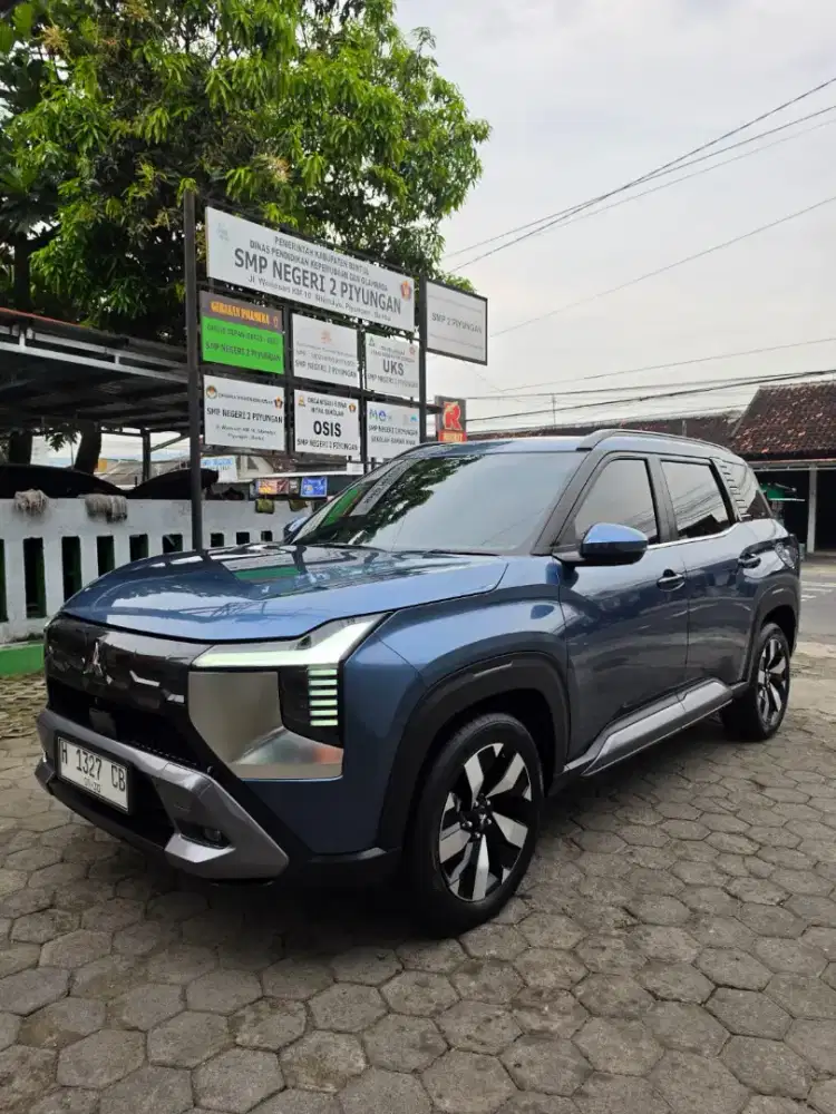 Destinator premium tahun 2025