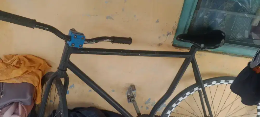 SEPEDA FIXIE MURAH