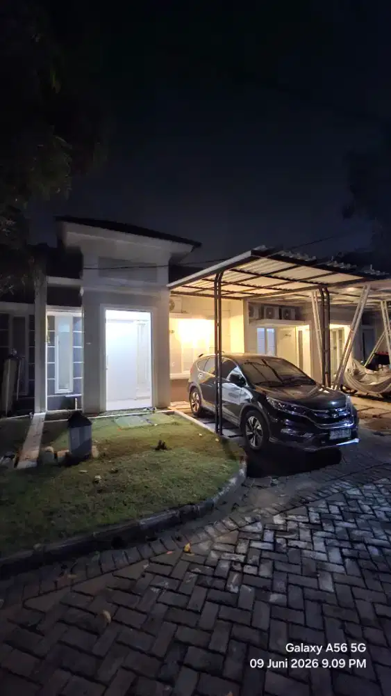For rent Cilegon Park - Full furnished
