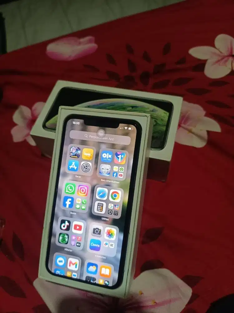 Iphone XS MAX 64GB