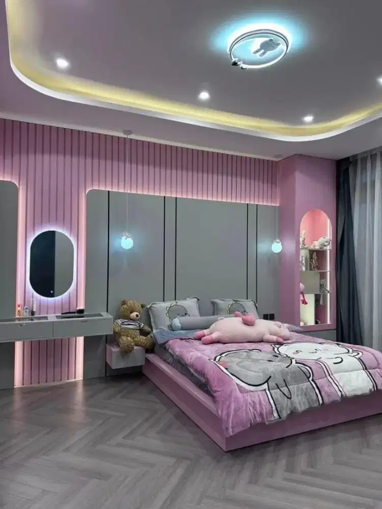 Butuh cepat perempuan buat di spa hotel