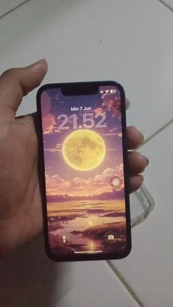 jual ip 13mini all op