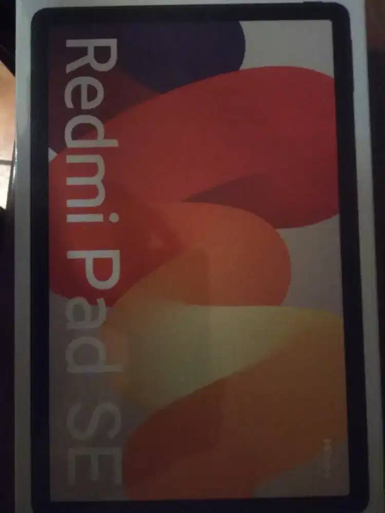 Redmi Pad SE 4GB/128GB
