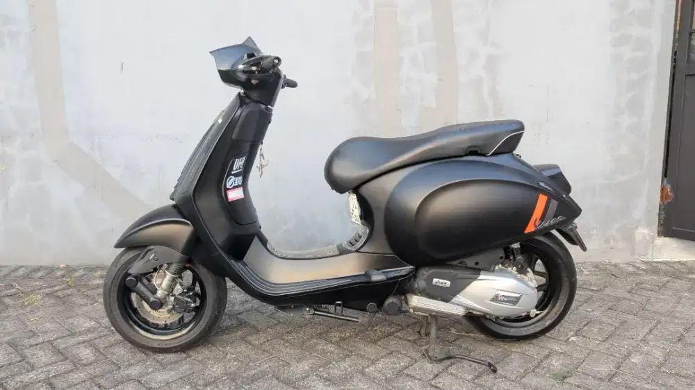 Vespa Sprint S 150 i-get ABS 2024
