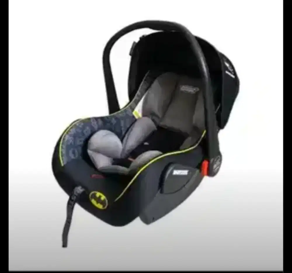 Car seat baby Baru