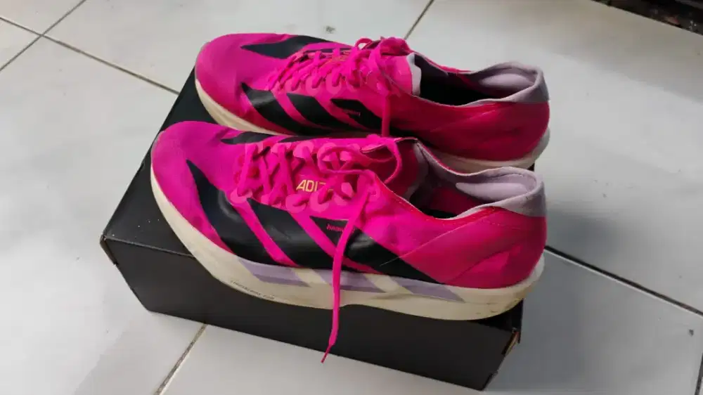 Adidas Adizero Takumi sen 11