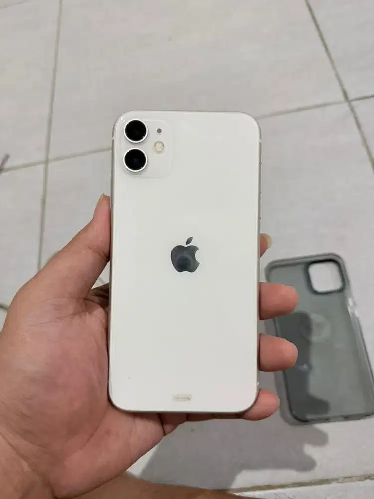 Iphone 11 64gb IBOX