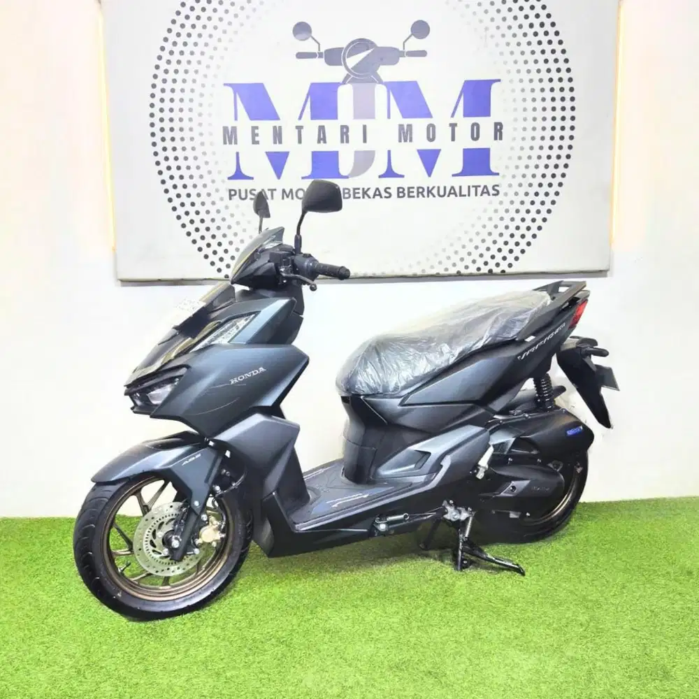 NEW PCX 160 ABS 2025! KM