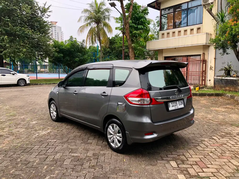 Suzuki Ertiga GL MT 2015 TDP.4JT