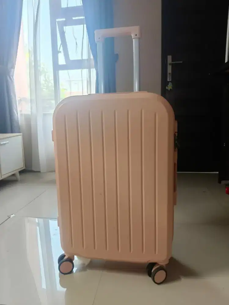 Koper peach like new