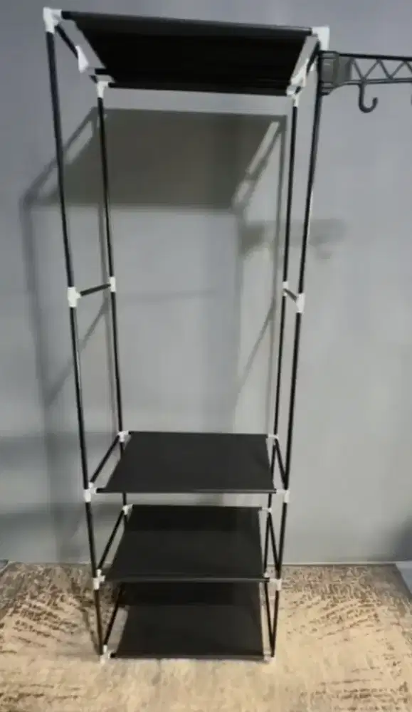 Square stand hanger,