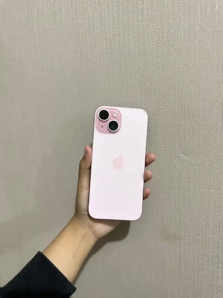 Iphone 15 256gb ibox