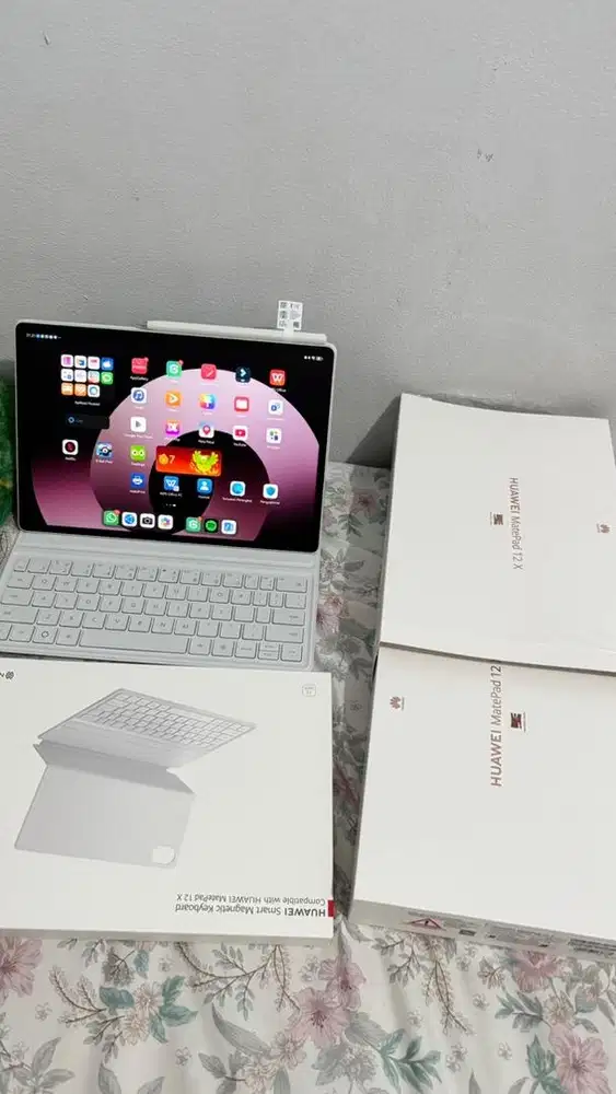 Huawei Matepad 12x 12GB/256GB