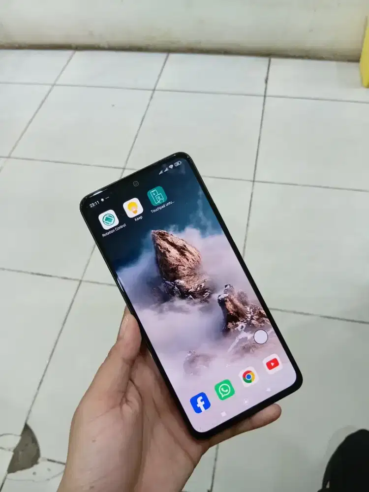 Redmi Note 13 Gamming