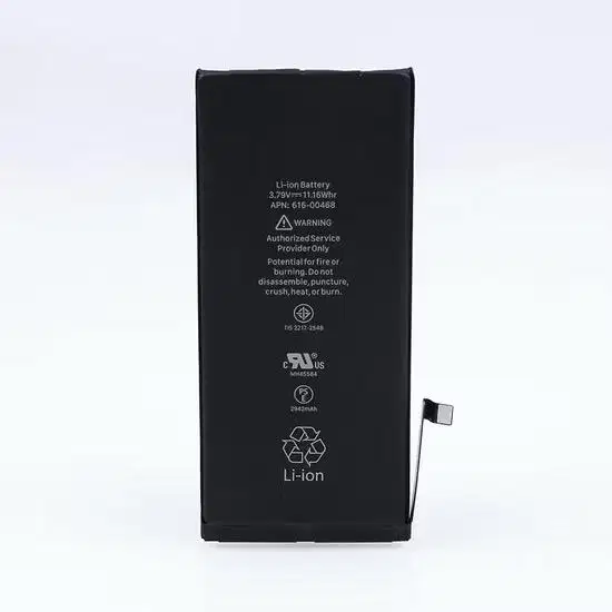 BATERAI IPHONE XR