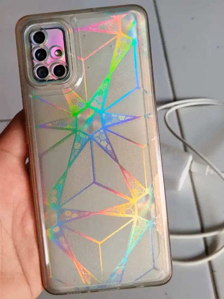 Samsung a51 6/128gb
