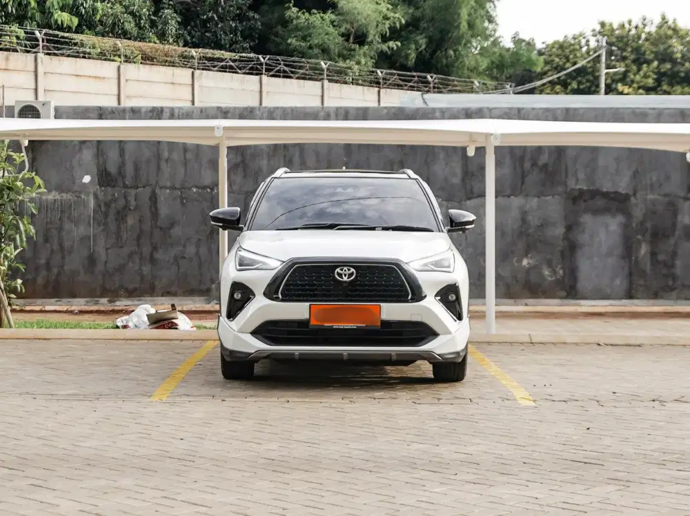 Yaris S Cross Gr Tss 2023 Km 19Rb DP 35JT