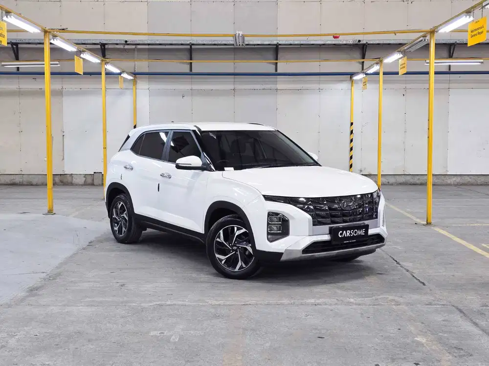 2022 Hyundai CRETA STYLE 1.5