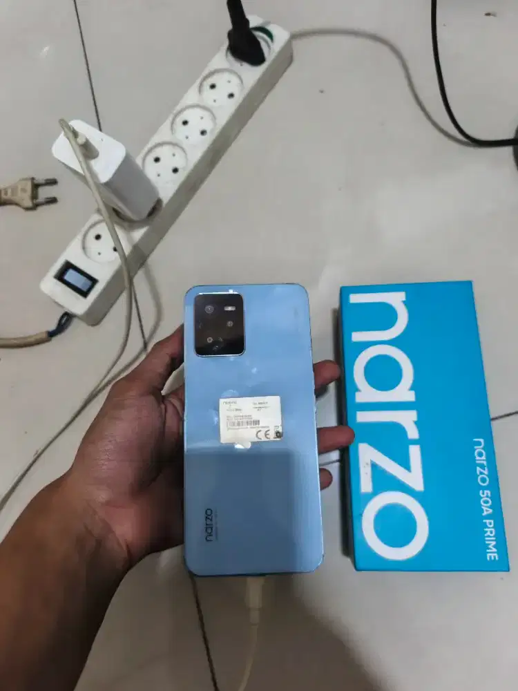 Jual cepat jakarta pusat