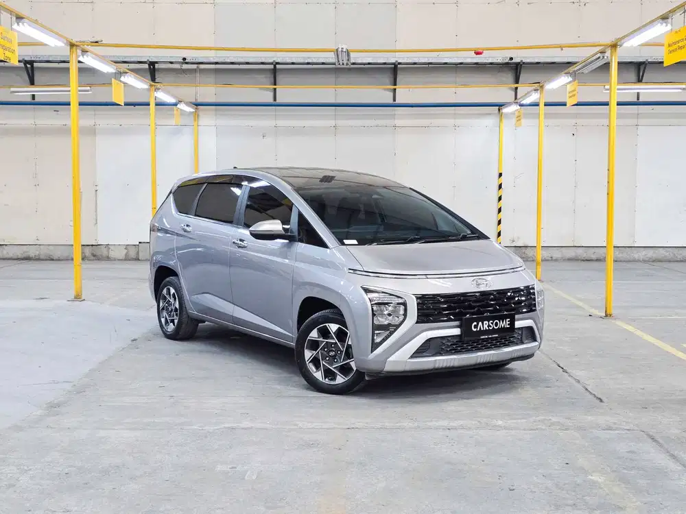 2023 Hyundai STARGAZER PRIME 1.5