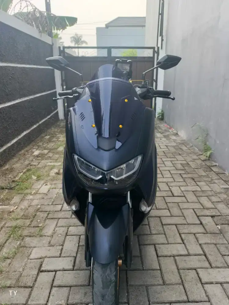 Nmax ABS Connected 2023