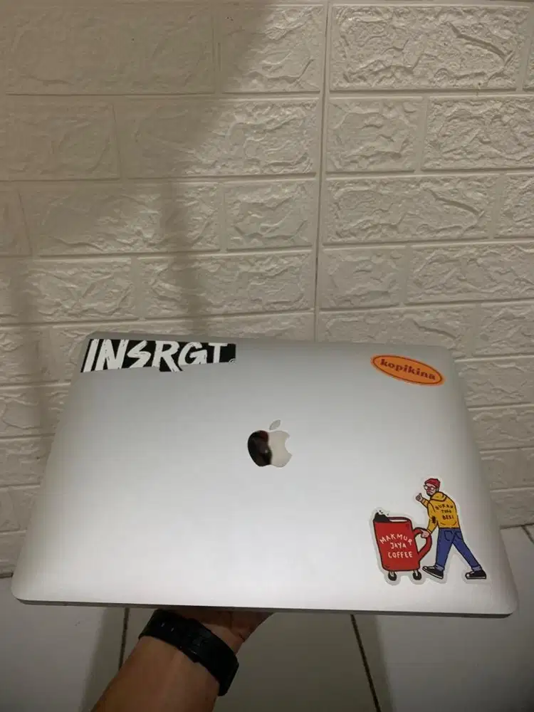 Macbook Air M1 128gb