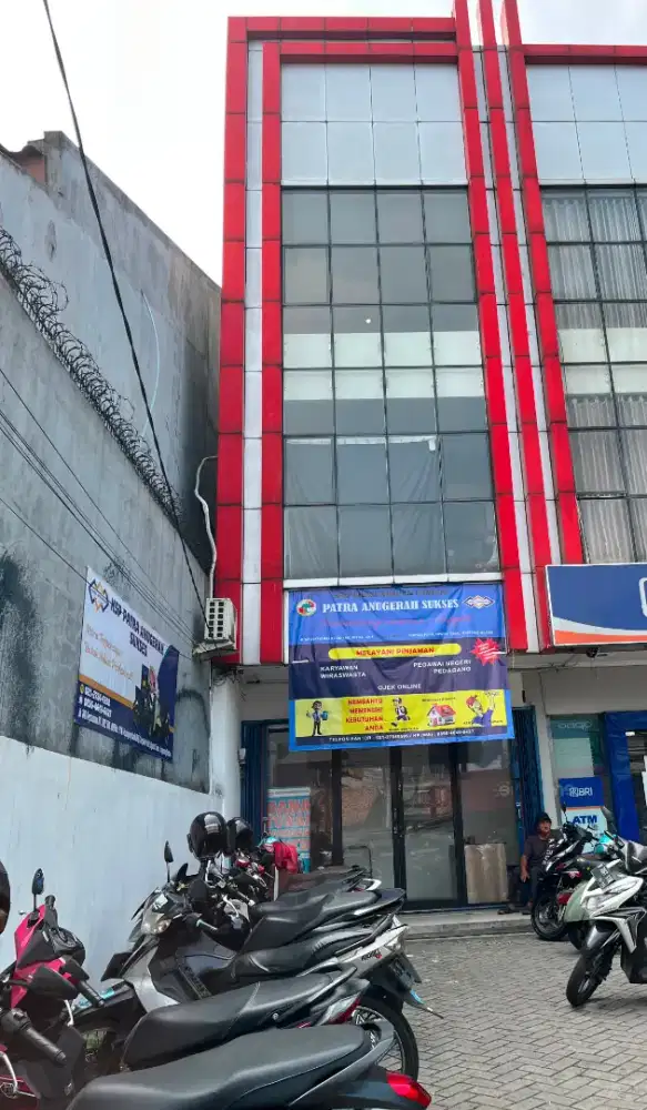 Di Butuhkan !!! 10 Marketing dan 5 Collector