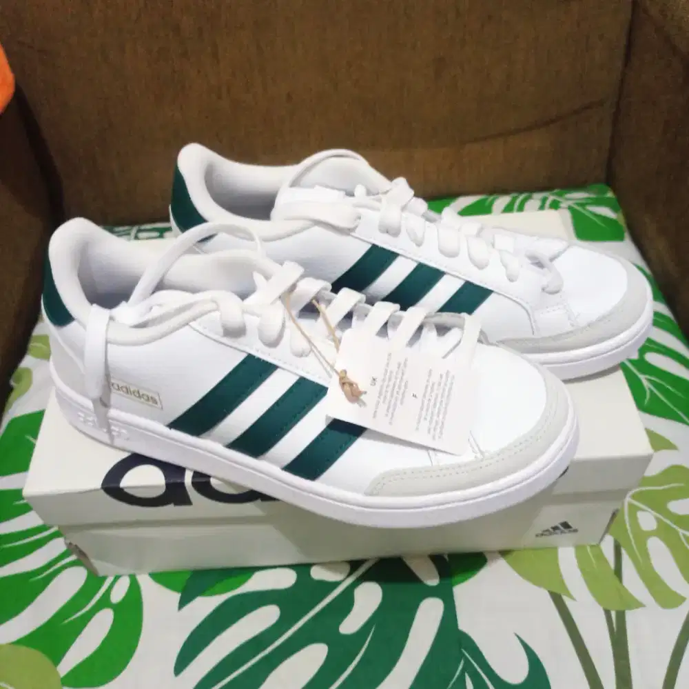 Adidas Grand Court SE - baru nego