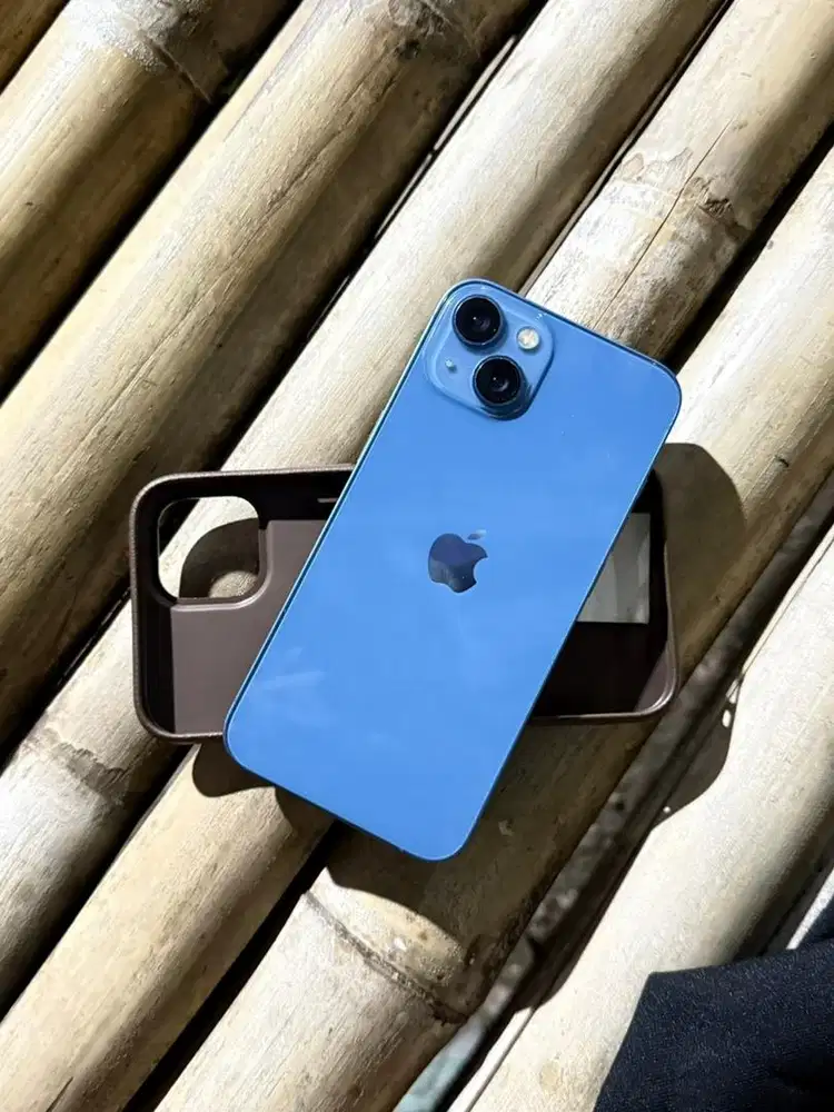 Iphone 13 128gb fullset
