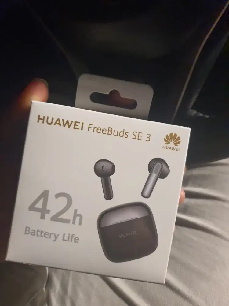 Huawei Free Buds SE 3