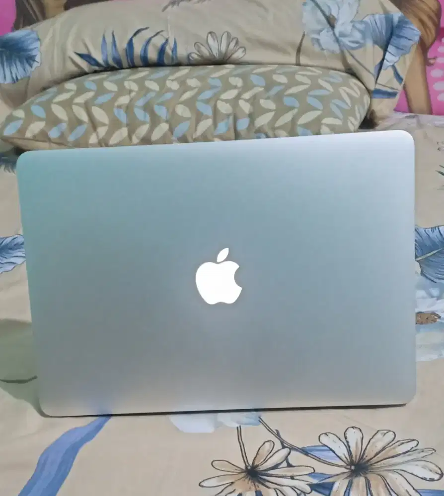 FULSET MacBook i5 Laptop notebook komputer netbook apple ipad iphone