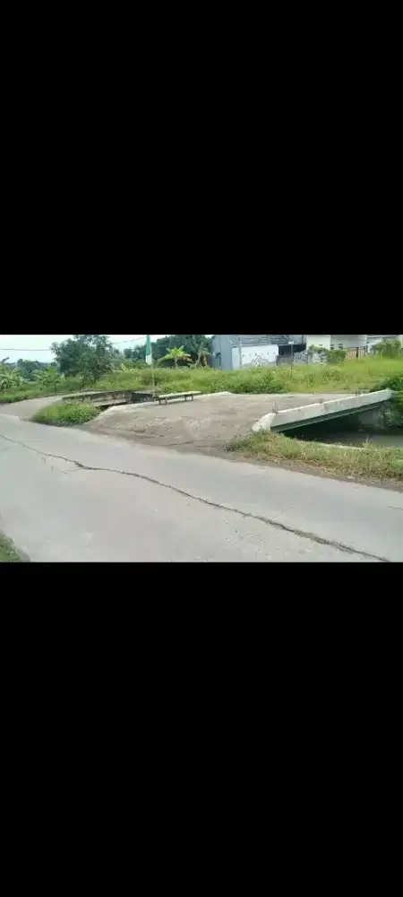 Di jual tanah untuk investasi