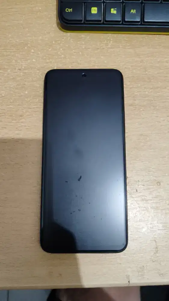 Xiaomi Poco M6 4G Mulus