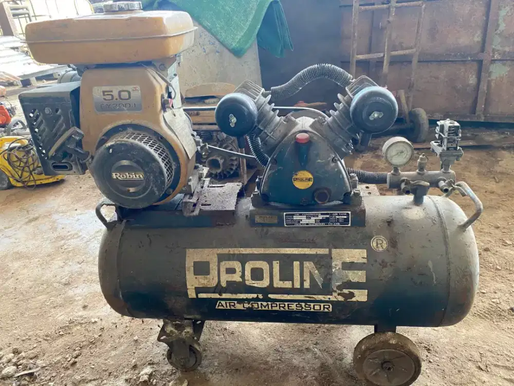 Jual kompresor angin