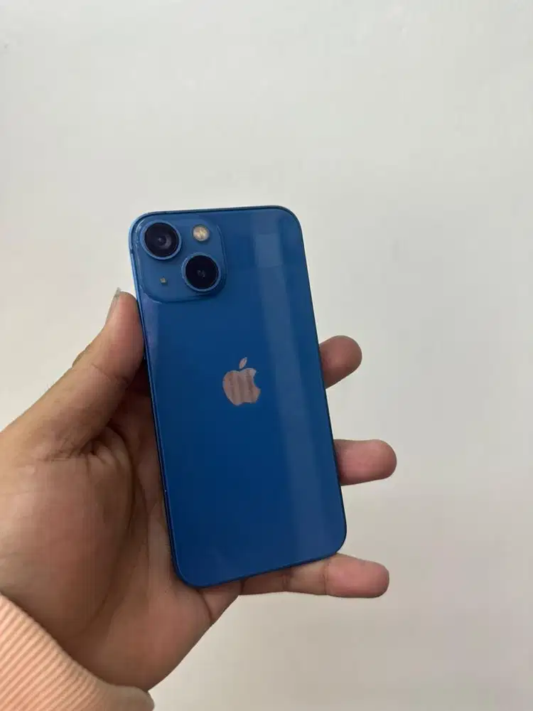 Iphone 13 Mini 128Gb All Operator