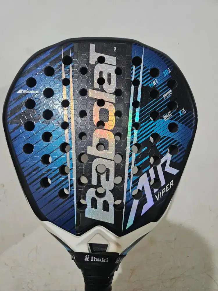 babolat air viper 2026